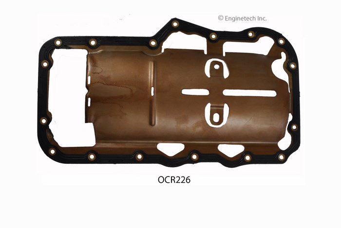 Enginetech OCR226 Gasket - Oil Pan