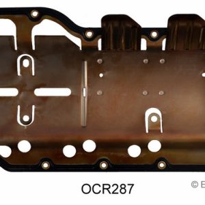 Enginetech OCR287 Gasket - Oil Pan
