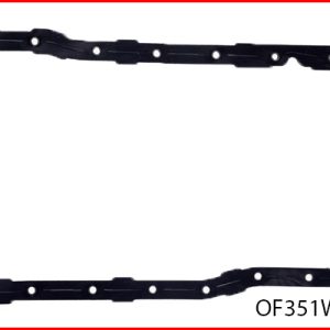 Enginetech OF351W Gasket - Oil Pan