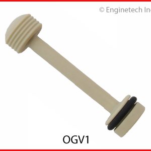 Enginetech OGV1 Oil Gallery Plug