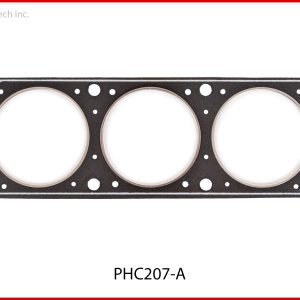 Enginetech PHC207-A Gasket - Cylinder Head
