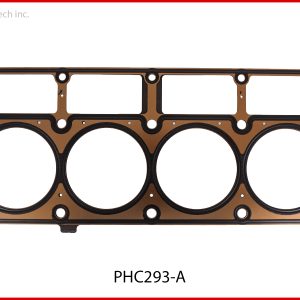 Enginetech PHC293-A Gasket - Cylinder Head