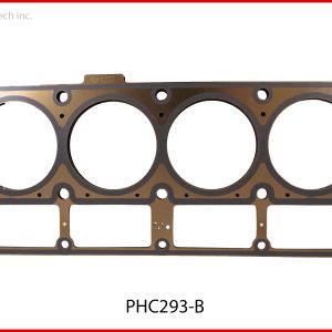 Enginetech PHC293-B Gasket - Cylinder Head