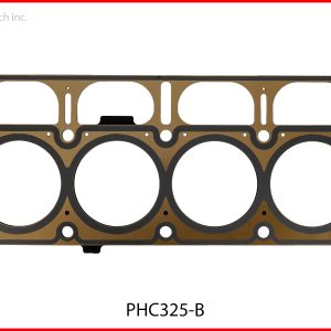 Enginetech PHC325-B Gasket - Cylinder Head