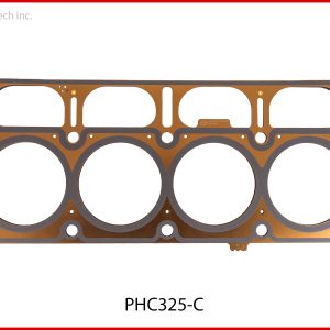 Enginetech PHC325-C Gasket - Cylinder Head