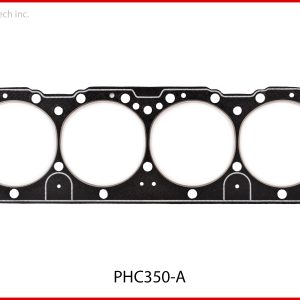 Enginetech PHC350-A Gasket - Cylinder Head