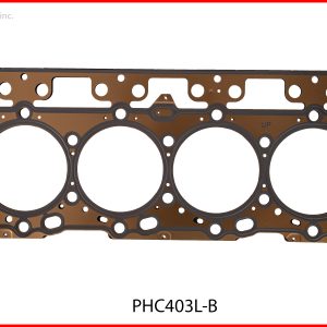Enginetech PHC403L-B Gasket - Cylinder Head