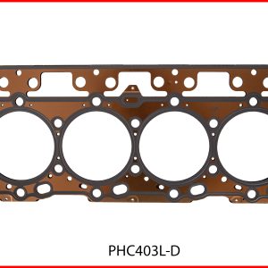 Enginetech PHC403L-D Gasket - Cylinder Head