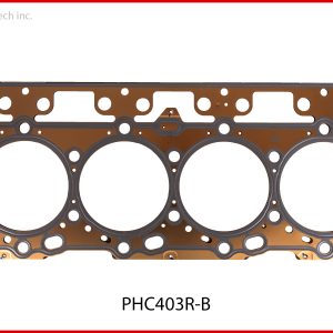 Enginetech PHC403R-B Gasket - Cylinder Head