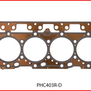 Enginetech PHC403R-D Gasket - Cylinder Head