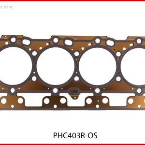 Enginetech PHC403L-OS Gasket - Cylinder Head