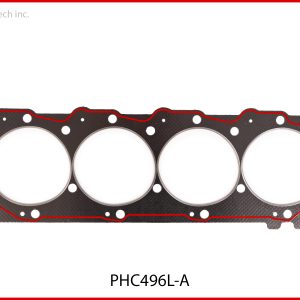 Enginetech PHC496L-A Gasket - Cylinder Head