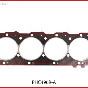 Enginetech PHC496R-A Gasket - Cylinder Head