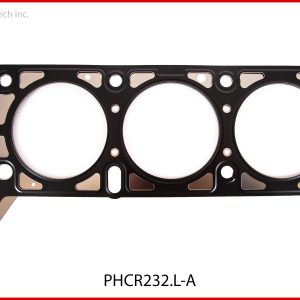 Enginetech PHCR232L-A Gasket - Cylinder Head