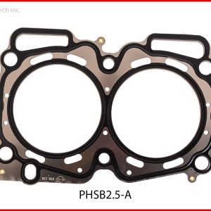 Enginetech PHSB2.5-A Gasket - Cylinder Head