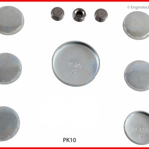 Enginetech PK10 Expansion Plug Kit