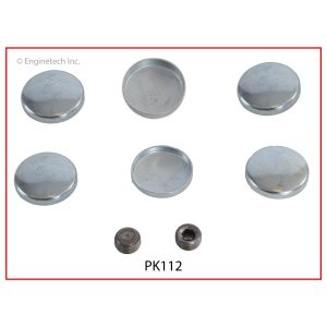 Enginetech PK112 Expansion Plug Kit