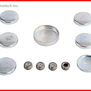 Enginetech PK114 Expansion Plug Kit