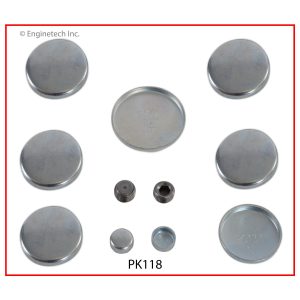 Enginetech PK118 Expansion Plug Kit