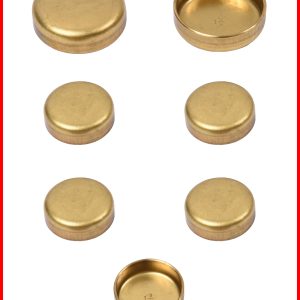 Enginetech PK12B Expansion Plug Kit
