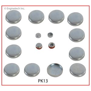 Enginetech PK13 Expansion Plug Kit