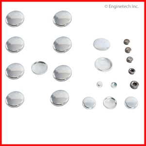 Enginetech PK14 Expansion Plug Kit