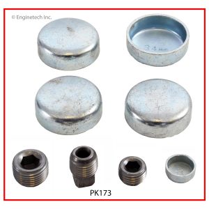 Enginetech PK173 Expansion Plug Kit