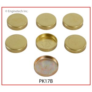 Enginetech PK17B Expansion Plug Kit