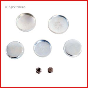 Enginetech PK181 Expansion Plug Kit