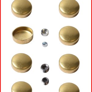 Enginetech PK185B Expansion Plug Kit