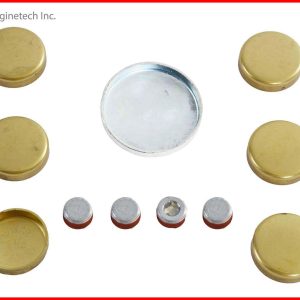 Enginetech PK18B Expansion Plug Kit