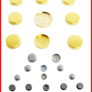 Enginetech PK1B Expansion Plug Kit
