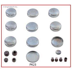 Enginetech PK23 Expansion Plug Kit