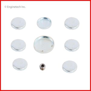 Enginetech PK250 Expansion Plug Kit