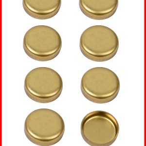 Enginetech PK253B Expansion Plug Kit