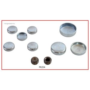 Enginetech PK254 Expansion Plug Kit