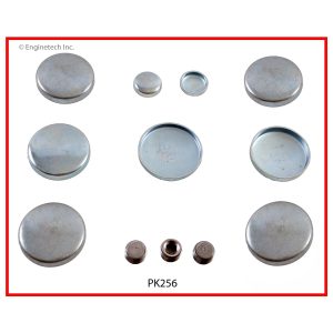 Enginetech PK256 Expansion Plug Kit