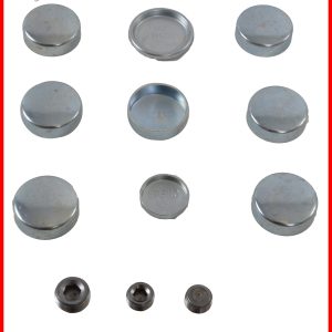 Enginetech PK258 Expansion Plug Kit