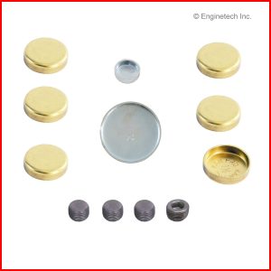 Enginetech PK25B Expansion Plug Kit