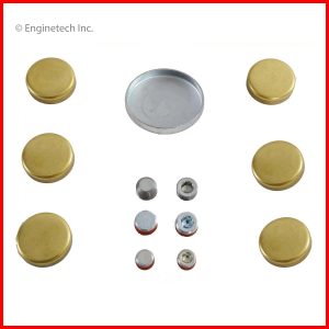 Enginetech PK26B Expansion Plug Kit