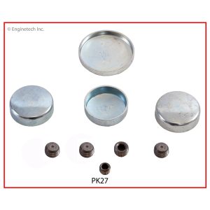 Enginetech PK27 Expansion Plug Kit