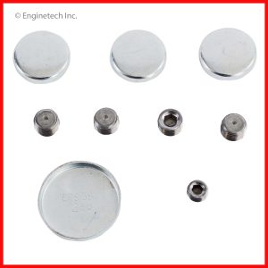 Enginetech PK29 Expansion Plug Kit