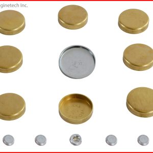 Enginetech PK2B Expansion Plug Kit