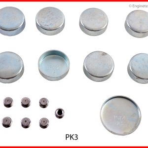 Enginetech PK3 Expansion Plug Kit