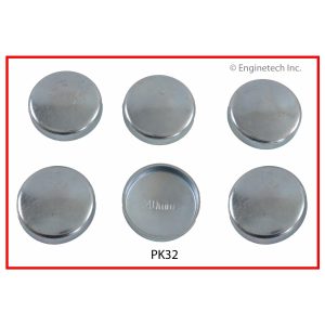 Enginetech PK32 Expansion Plug Kit
