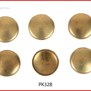 Enginetech PK32B Expansion Plug Kit