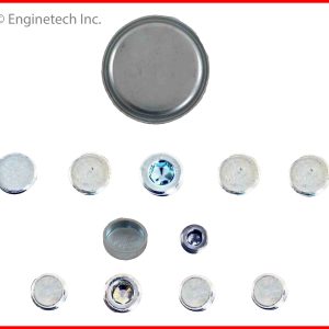 Enginetech PK345 Expansion Plug Kit