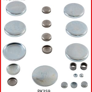 Enginetech PK359 Expansion Plug Kit