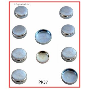 Enginetech PK37 Expansion Plug Kit