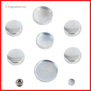 Enginetech PK42 Expansion Plug Kit